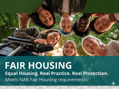 Fair Housing