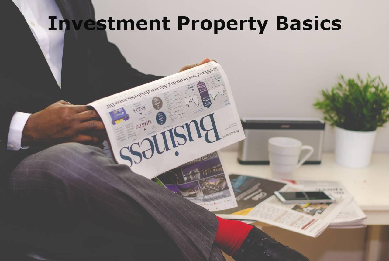 Investment Property